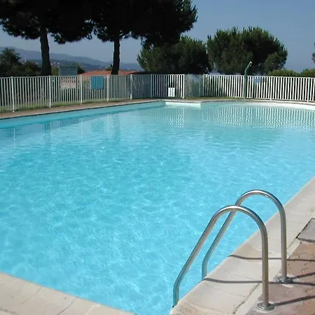 T2 vue mer à Porticcio, proche aéroport Ajaccio Porticcio  Extérieur photo