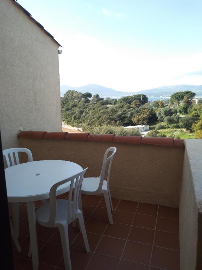 T2 Vue A Porticcio, Proche Aeroport Ajaccio *